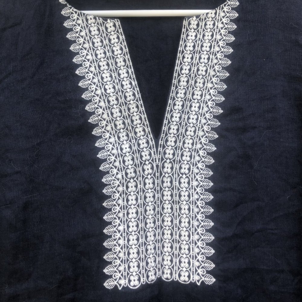 Tory Burch Skye tunic S - Picture 2 of 6